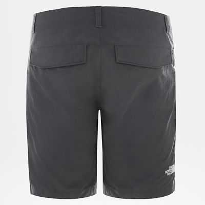 north face cycling shorts