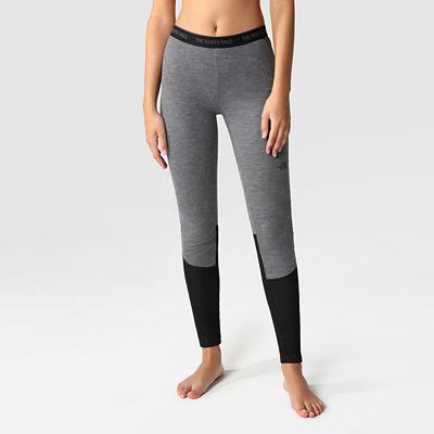the north face tights