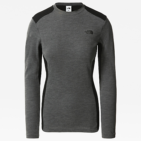 Women's Easy Long-Sleeve Top | The North Face