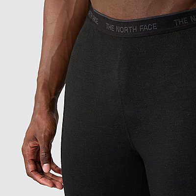 THE NORTH FACE Pro Tights Men Compression Underwear : : Fashion