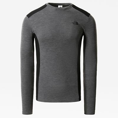 Men's Easy Long-Sleeve Top | The North Face