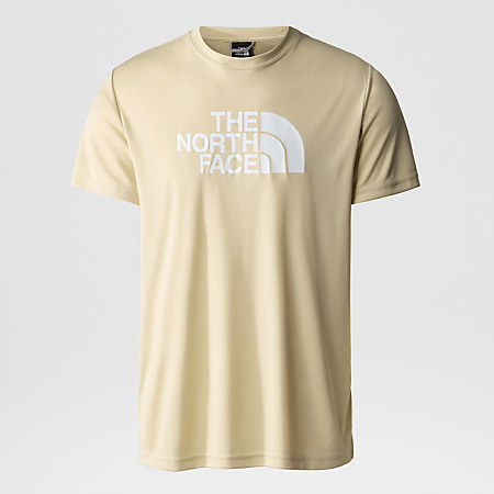 T-shirt Reaxion Easy da uomo | The North Face