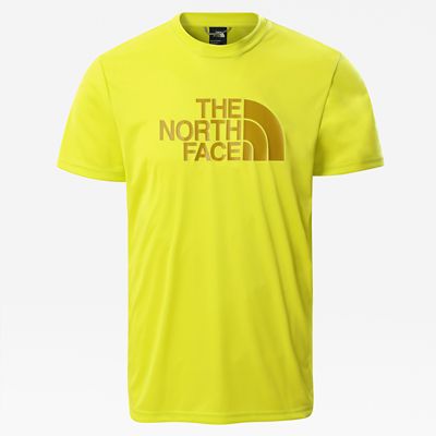 The North Face Men&#39;s Reaxion Easy T-Shirt. 4