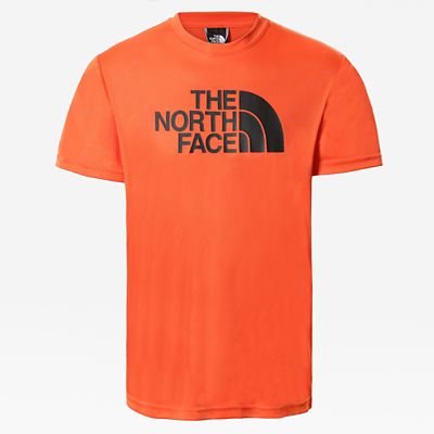 The North Face Men&#39;s Reaxion Easy T-Shirt. 4