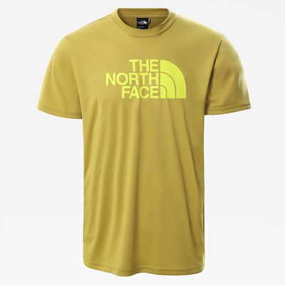 The North Face T-shirt Reaxion Easy pour homme. 8