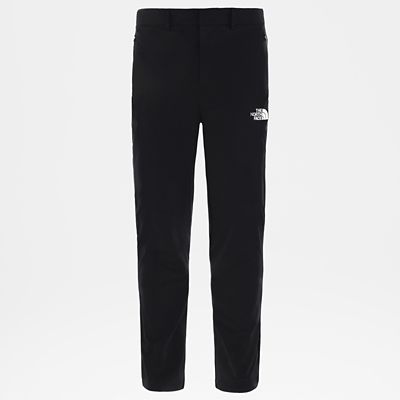 The North Face Men's Active Trail Jacquard E-Knit Trousers. 1