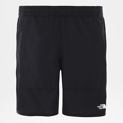 north face trail shorts