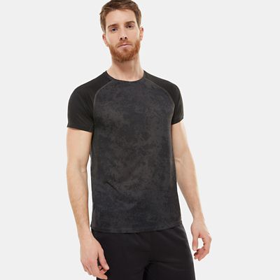 north face ambition t shirt