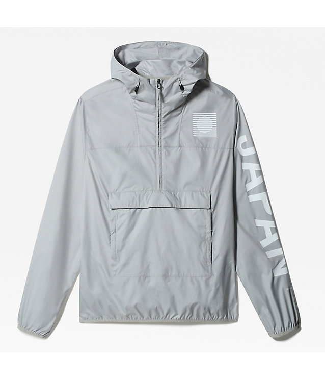 MEN'S INTERNATIONAL COLLECTION FANORAK | The North Face