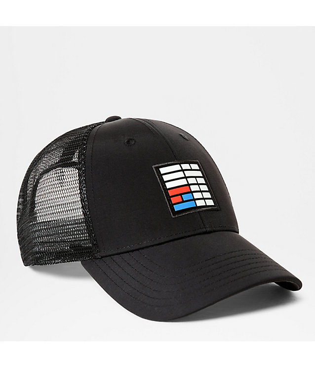 INTERNATIONAL COLLECTION TECH TRUCKER CAP | The North Face