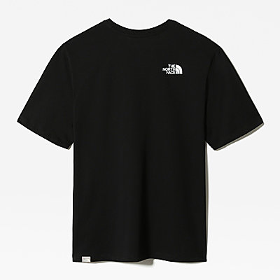 Women's Relaxed Easy T-Shirt | The North Face