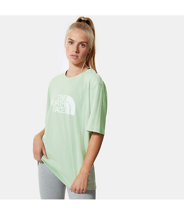Camiseta Boyfriends Easy para mujer | The North Face