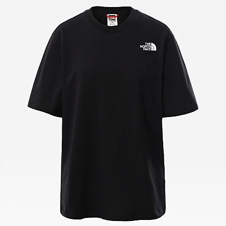 Relaxed Redbox T-Shirt W | The North Face