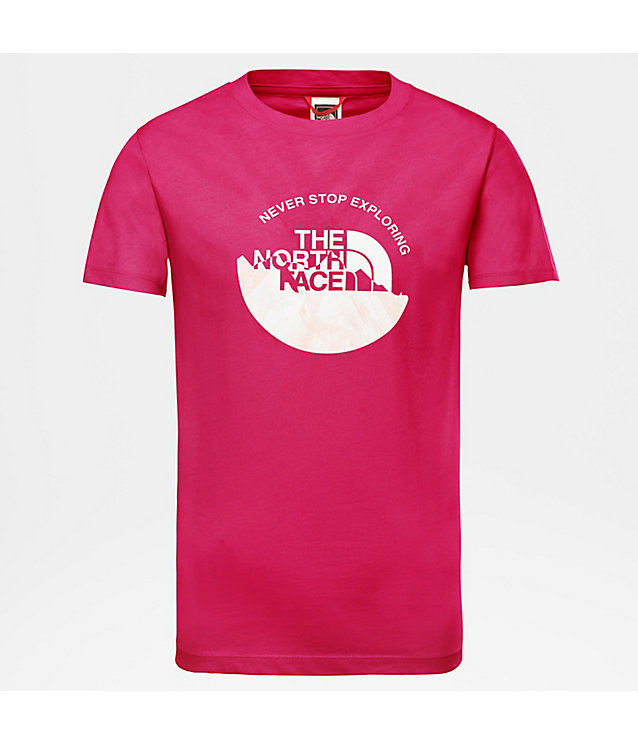 YOUTH T-SHIRT | The North Face