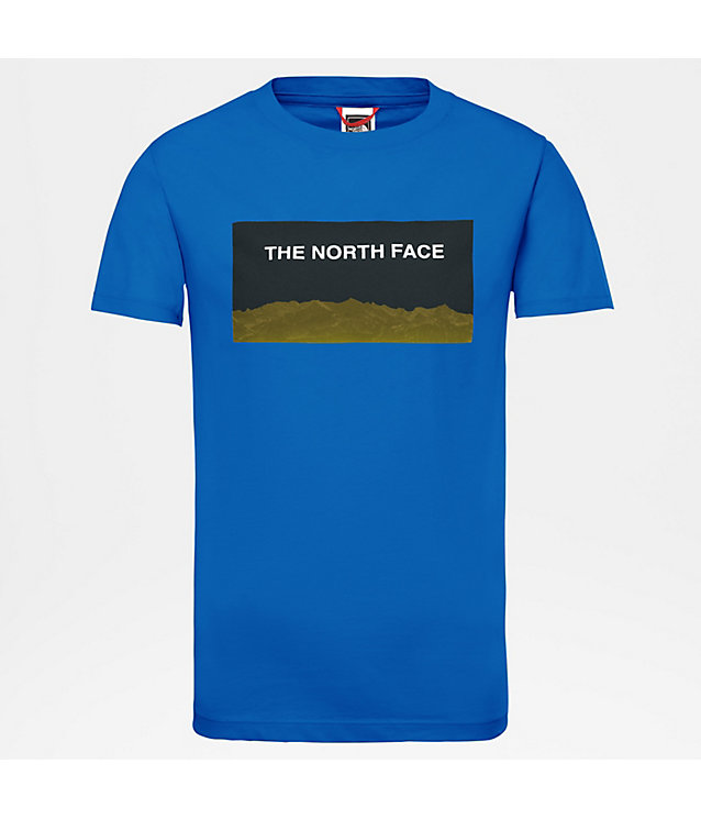 T-SHIRT BAMBINI | The North Face