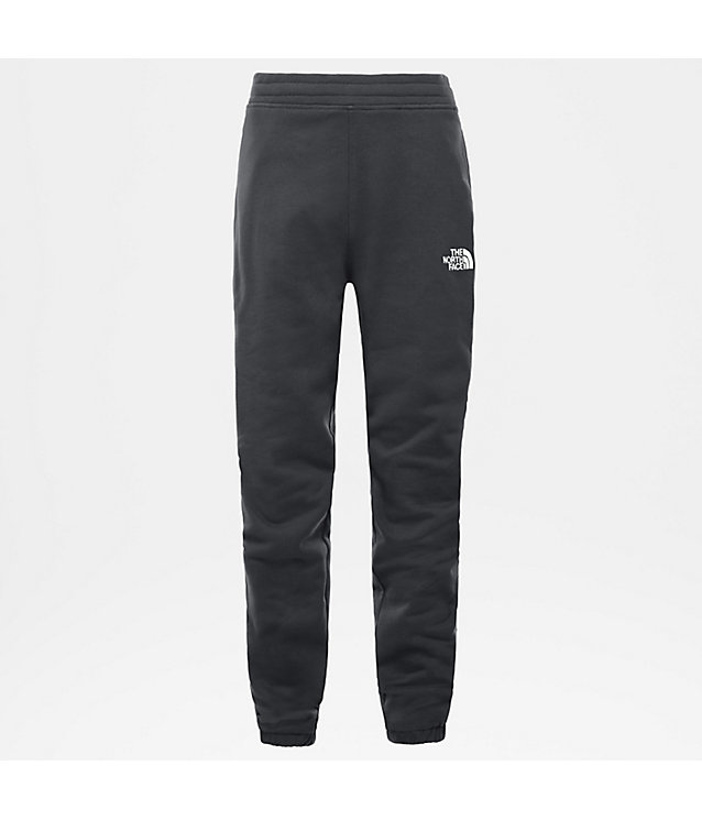 YOUTH FLEECE TROUSERS | The North Face