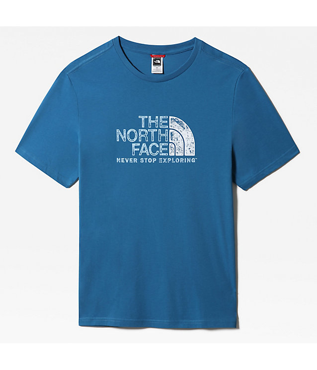 Rust 2 T-Shirt für Herren | The North Face