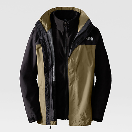 Men's Original Triclimate 3-in-1 Jacket | The North Face