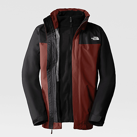 GIACCA UOMO ORIGINAL TRICLIMATE | The North Face