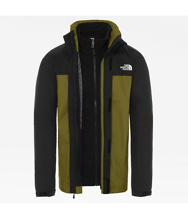 GIACCA UOMO ORIGINAL TRICLIMATE | The North Face