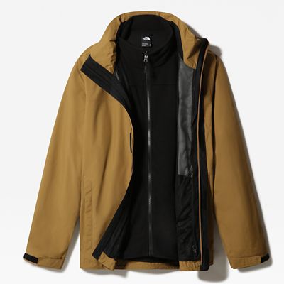 north face gemma tri jacket