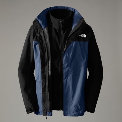 Men s Original Triclimate 3 in 1 Jacket The North Face