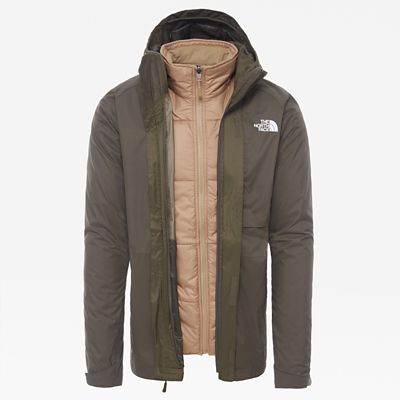 The North Face Men's Modis Triclimate 