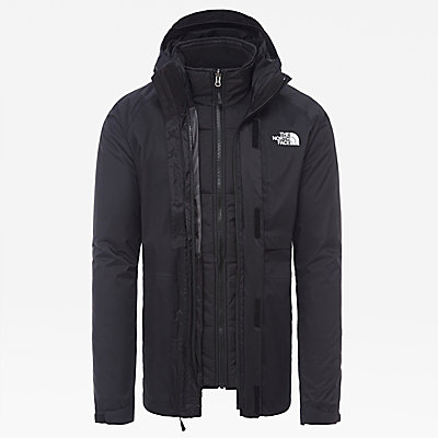 Men's Modis Triclimate 3-in-1 Jacket