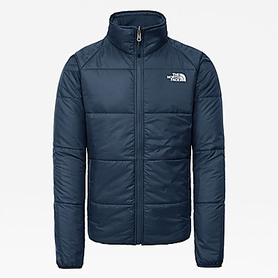 Men's Modis Triclimate 3-in-1 Jacket 4