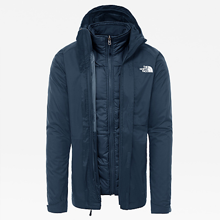 Men's Modis Triclimate 3-in-1 Jacket | The North Face