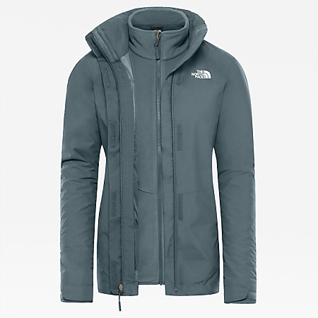 Original Triclimate Jacke für Damen | The North Face
