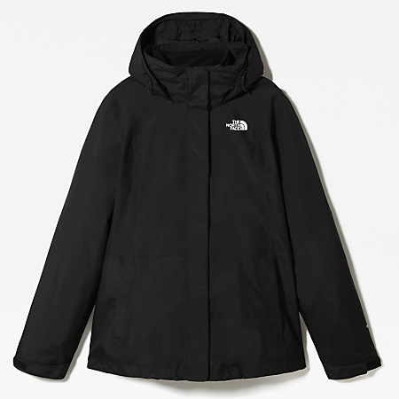 Giacca Donna Original Triclimate | The North Face