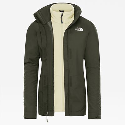 The North Face Women&#39;s Original Triclimate Jacket. 3