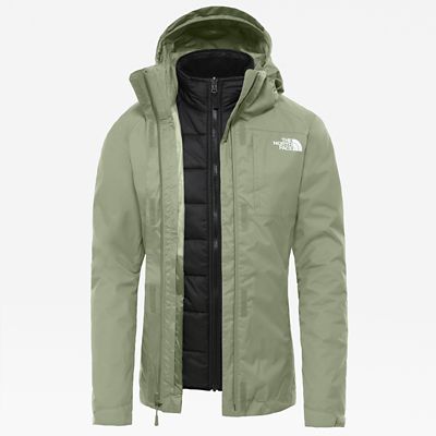 The North Face Women's Modis Triclimate Jacket. 1