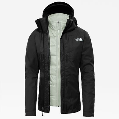 The North Face Women&#39;s Modis Triclimate Jacket. 1