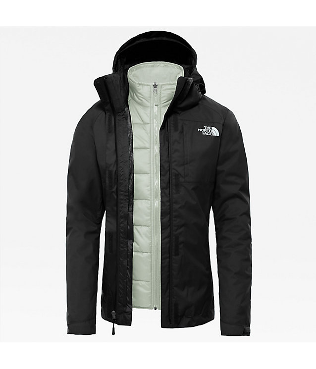 CHAQUETA TRICLIMATE MODIS PARA MUJER | The North Face