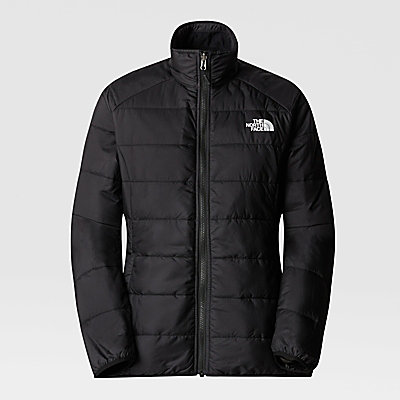 Modis Triclimate 3-in-1 Jacket W 4