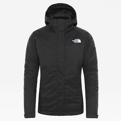 Women's Modis Triclimate Jacket | The 