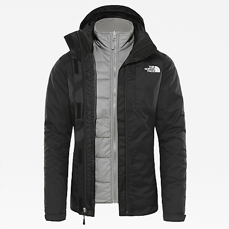 CHAQUETA TRICLIMATE MODIS PARA MUJER | The North Face