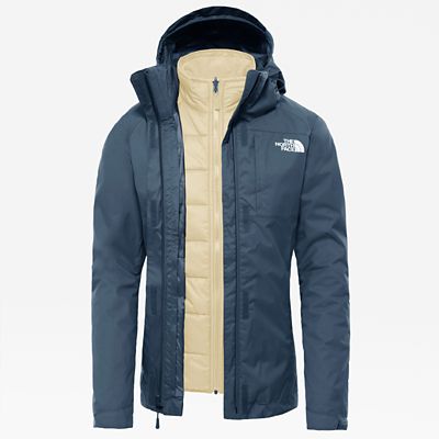 The North Face Women&#39;s Modis Triclimate Jacket. 3