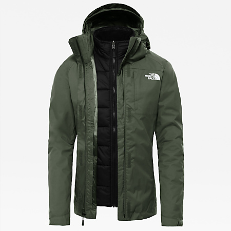 Women's Modis Triclimate Jacket | The North Face