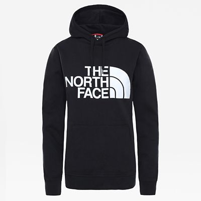 Emulatie Economie rol Standard-hoodie voor dames | The North Face