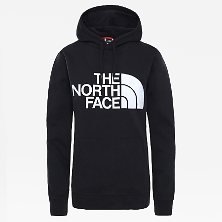Sudadera con capucha Standard para mujer | The North Face