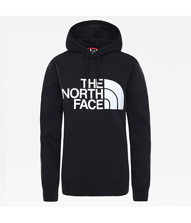 Damen Standard Hoodie | The North Face