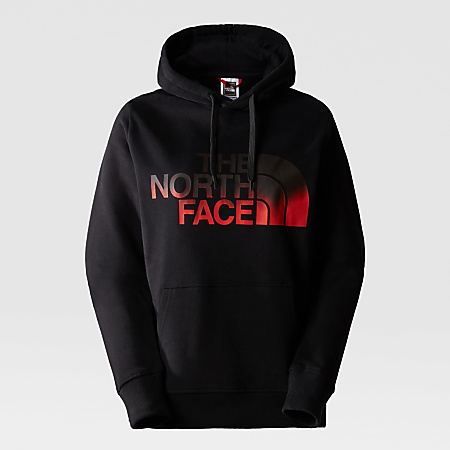 Camisola com capuz Standard para mulher | The North Face
