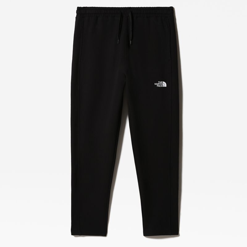 The North Face Men's Standard Trousers Tnf Black