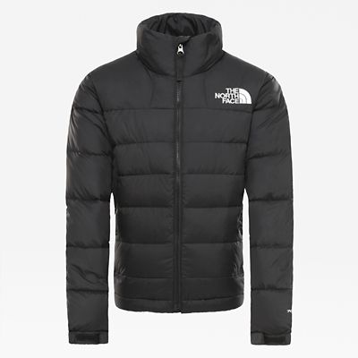 the north face massif