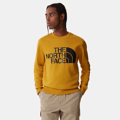 The North Face Men&#39;s Standard Sweater. 1