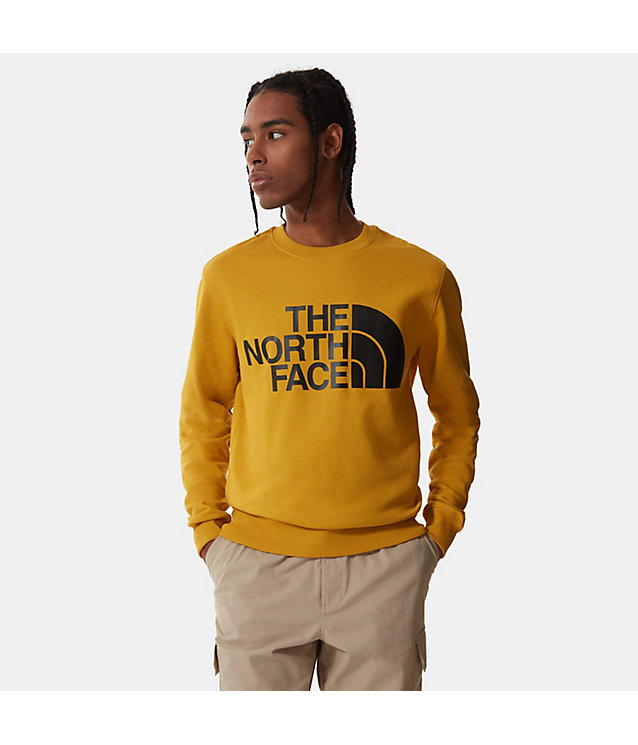 Herren Standard Pullover | The North Face