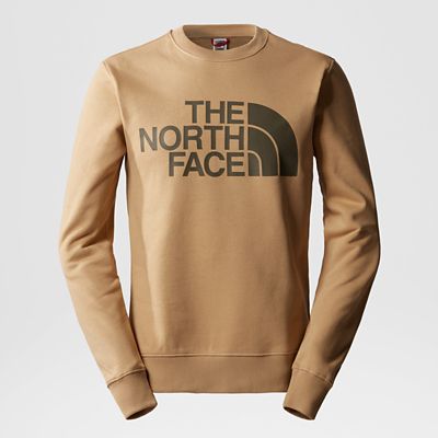 Sada mot Zeker Standard-sweater voor heren | The North Face